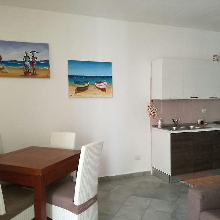 Casa Sara Boavista Leilighet Sal Rei Eksteriør bilde