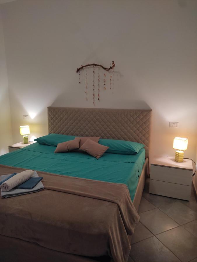 Casa Sara Boavista Leilighet Sal Rei Eksteriør bilde